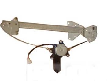 MAZDA 121 SERİSİ MAZDA ÇIKMA YEDEK PARÇA CAM KİRKOSU LANTİS ORİJİNAL YEDEK PARÇA_D6E